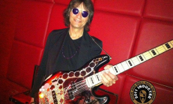 Pt 2 Interview with Dennis Dunaway