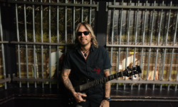 June 2017 Featured Article