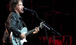 John Oates “Change Of Seasons’ Book review by : Mick Reynolds