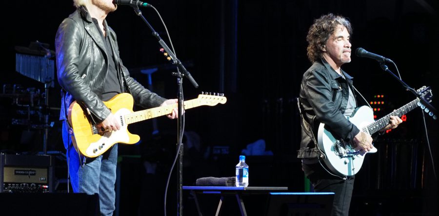 Hoagie Nation Festival with Daryl Hall & John Oates/Tears For Fears