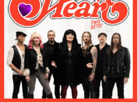 The Allentown  Fair brings adds some “Heart” to their  shows  for  2025