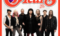 The Allentown  Fair brings adds some “Heart” to their  shows  for  2025