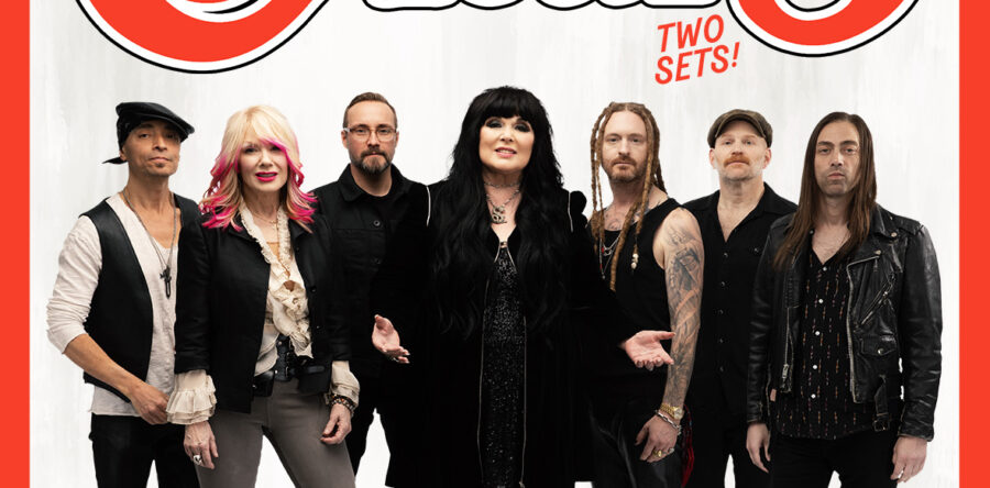 The Allentown  Fair brings adds some “Heart” to their  shows  for  2025