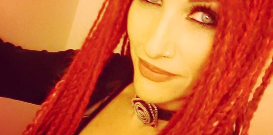 Remembering Jane Train By Alexxis Steele