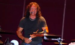 FORMER FUEL DRUMMER KEVIN MILLER DEBUTS NEW BAND- “SMASHED”