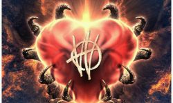 Weapons Of Anew cd review