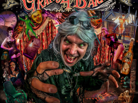 GRANNY 4 BARREL SHOOTS VIDEO FOR NEW SINGLE, “FREAK FLAG” OUT TODAY FRIDAY, THE 13TH!