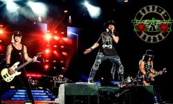 What We’ve Learned from the Guns N’ Roses Tour So Far