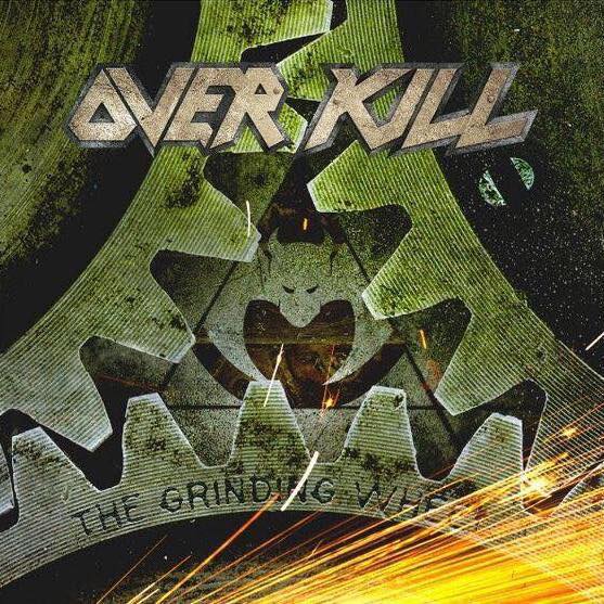 OVERKILL METAL ALLIANCE TOUR