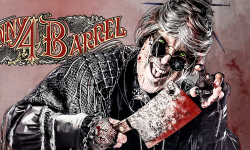 Granny 4 Barrel to hit the road with Texas Hippie Coalition