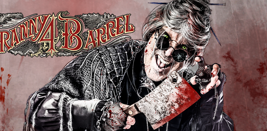 Stormy Daniels on Directing Granny 4 Barrel’s ‘She Likes Guns’