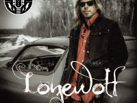 Canadian Rocker Mike JB Sky is back with new video “Lonewolf”