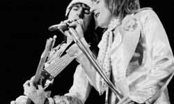 Don’s Attic- “Little Known Facts About Ron Wood”