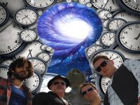 SISTER SALVATION- “REWIND”