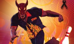 Fourth Annual “Bowl for Ronnie” Celebrity Bowling Party 