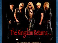 Kingdom Come- “What Love Can Be”