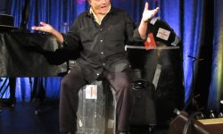 RIP Marty Balin- ” The Last Of The True Artisians” By Don Aters