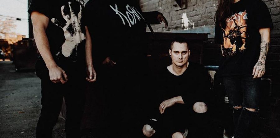 TETRARCH VIDEO- “FREAK”