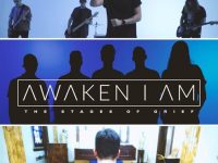 VIDEO: Awaken I am- The Stages Of Grief