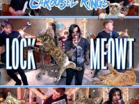 CAROUSEL KINGS- LOCK MEOWT VIDEO