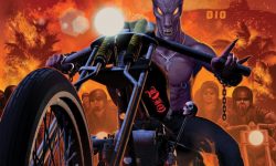 Fifth Annual RIDE FOR RONNIE Motorcycle Ride and concert