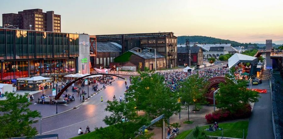 Rally In The Valley – May 19th