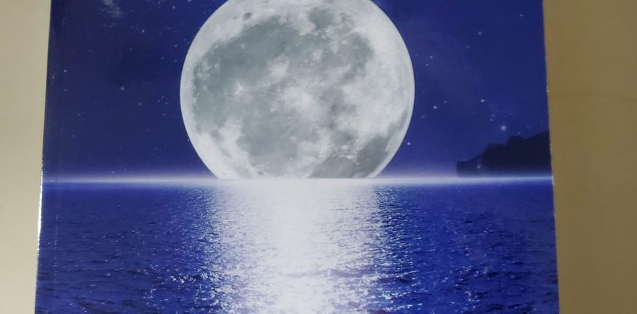 Marie Currie’s  Book- The Narrow Road Of Life offers a promise of love and  hope