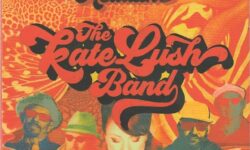 THE KATE LUSH BAND:Headline By Jim Allford
