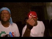 ETCETERA – WAY UP feat. BILLIONZ (Official Music Video)