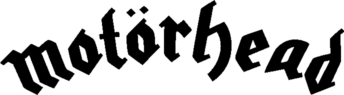 MOTÖRHEAD Wish You a Merry Hall of Fame Meme Christmas!