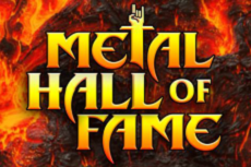 2020 Metal Hall of Fame Gala to be Filmed for Amazon Prime Original Film
