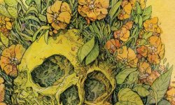 Lamb of God Guitarist MARK MORTON to Release New Solo EP, “Ether,” in January