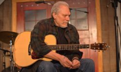 Paradox or Paradigm (Fur Peace Ranch / Hot Tuna) By Don Aters