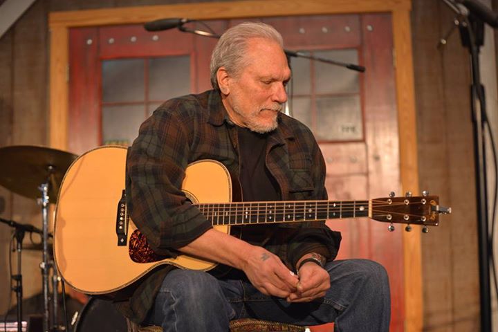 Paradox or Paradigm (Fur Peace Ranch / Hot Tuna) By Don Aters