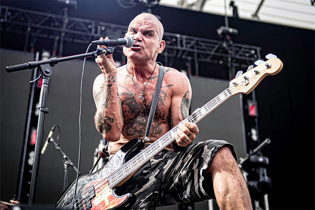 Cro-Mags – In The Beginning Pre-Orders Available Now