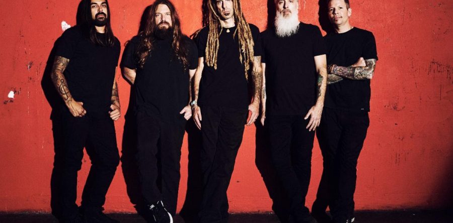 LAMB OF GOD Reveals Guitar Playthrough for “Memento Mori”