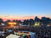 Inkcarceration Announces Cancellation of 2020 Festival