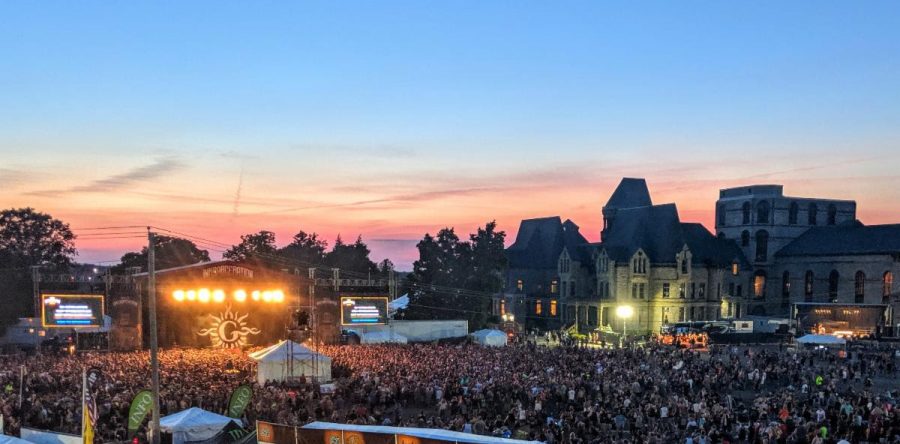 Inkcarceration Announces Cancellation of 2020 Festival