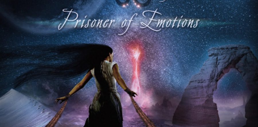 JULIAN’S LULLABY: Prisoner of Emotions