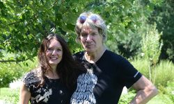 The Swan Of Contemporary Music” – Heidi Holton”