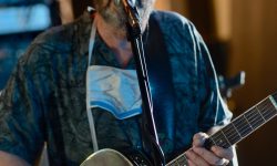 The Prankster’s Band by Don Aters