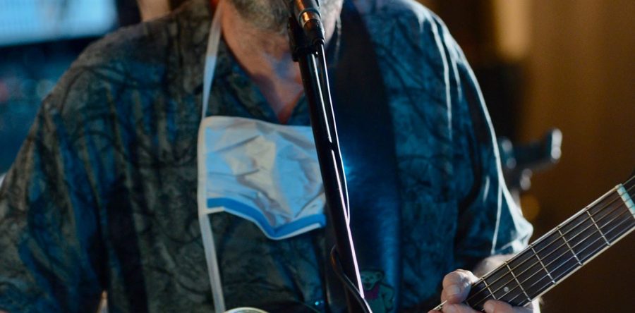 The Prankster’s Band by Don Aters