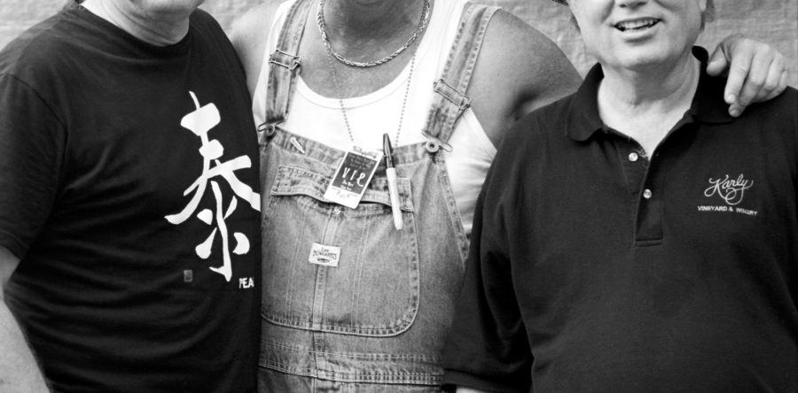 “Big Brother & The Holding Company” – 2020