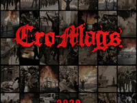 CRO-MAGS LIVE QUARANTINE CONCERT