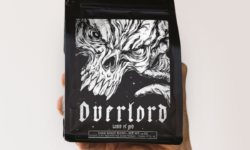 LAMB OF GOD Announces Second Collaboration with Nightflyer Roastworks for Overlord Dark Roast Coffee