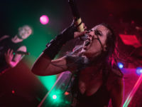 Polish alternative rock/metal band Arshenic releases a new single, called “Bloodsucker”.