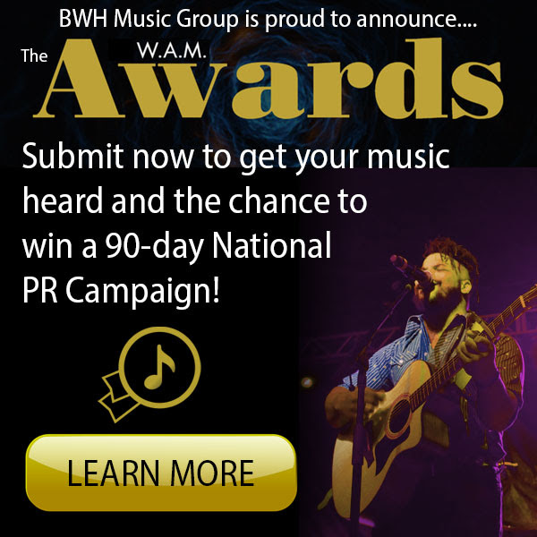 Enter the W.A.M. Awards – Every Nominee Gets An Award