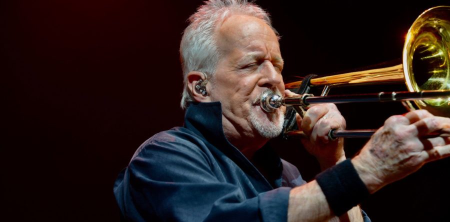 “Curtain Call – The Talisman Of Rock n Roll” – “Chicago – 7/27/21”