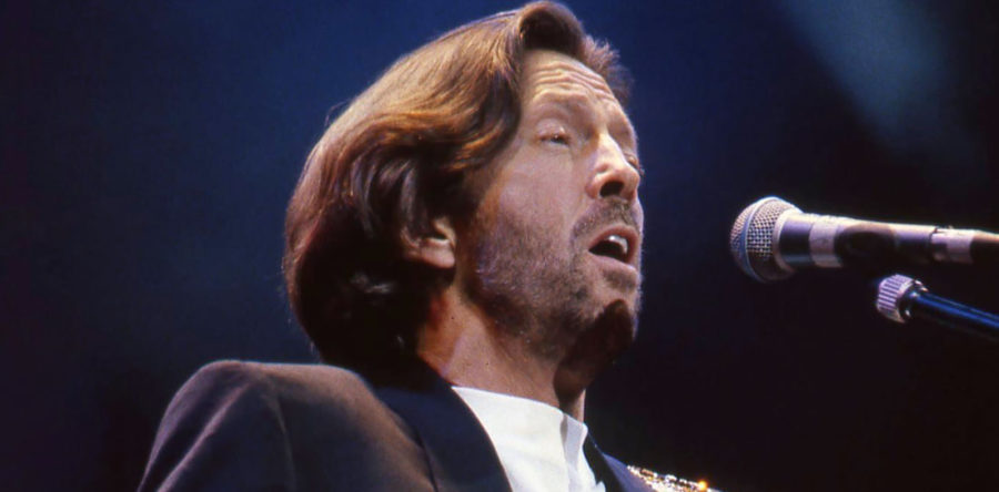 LIFE AND TIMES “Eric Clapton” – 2021