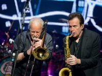 “The Magic Continues To Bristle With The Wind” – Chicago – 11/15/21